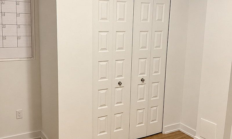 1 Bedroom Basement A...