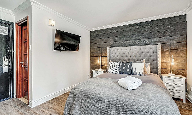 Condo À Vendre Avec ...