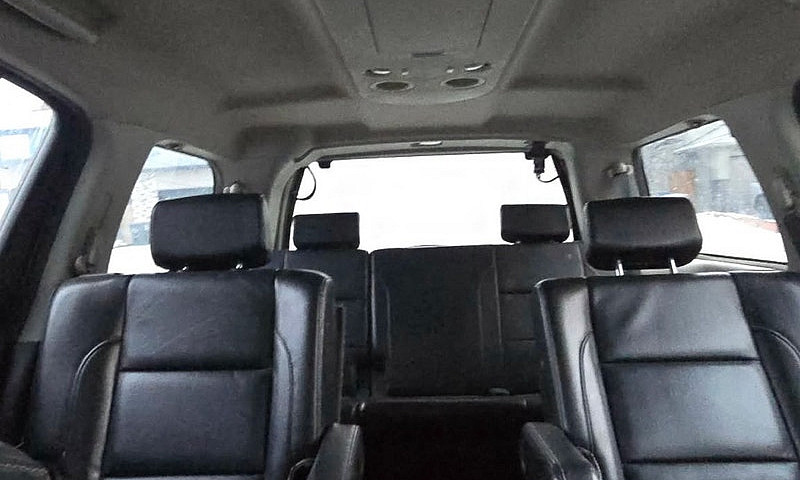 2010 Nissan Armada P...