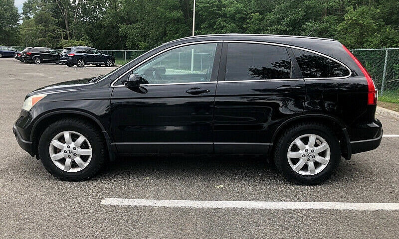 2011 Honda Crv Lx Aw...