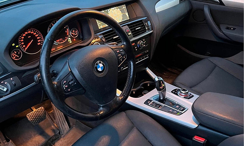 2013 Bmw X3 Only $69...