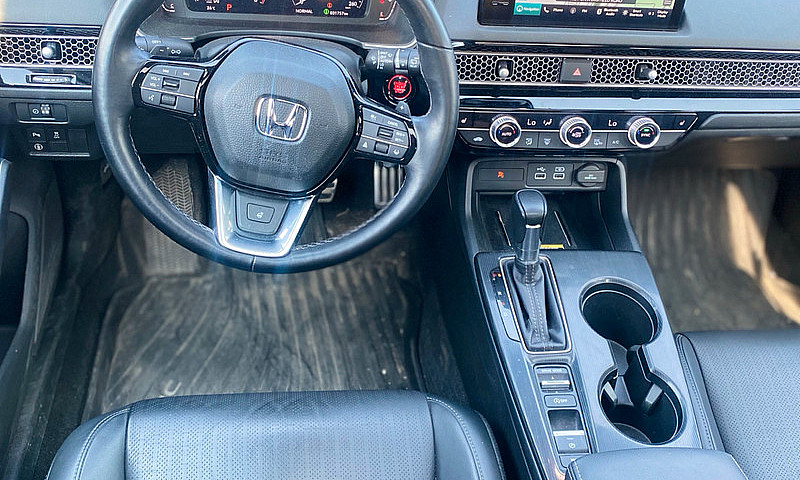 2023 Honda Civic  ...