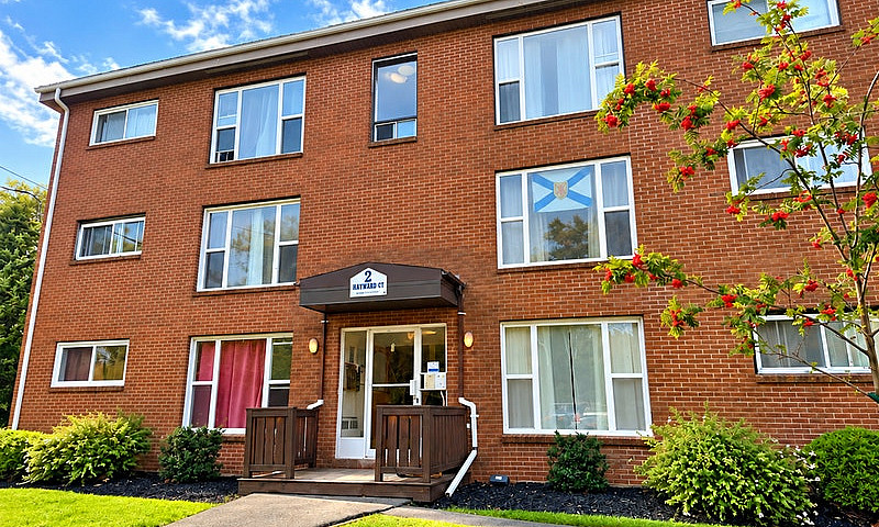 Apartments Available...