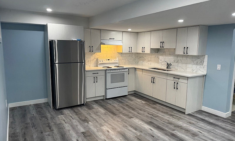2 Bedroom Legal Base...