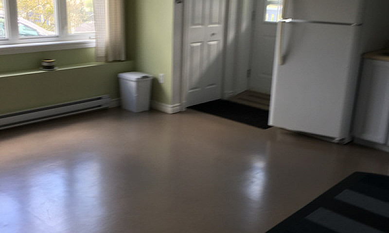 Apartment For Rent...