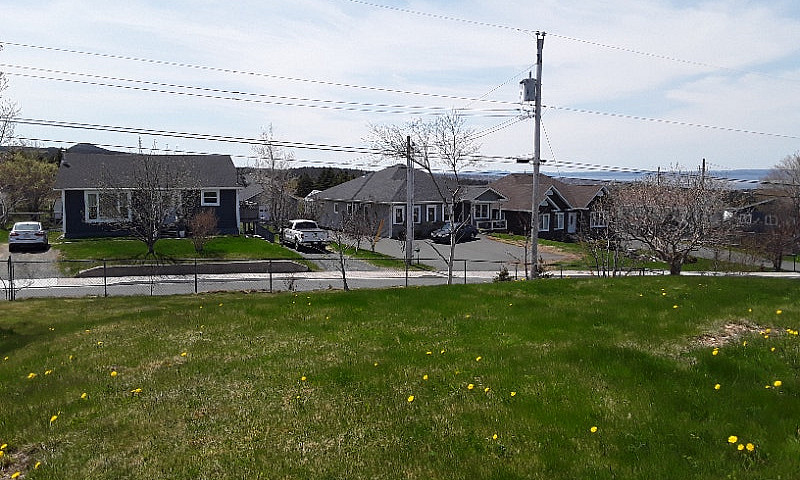 Land For Sale In Cbs...