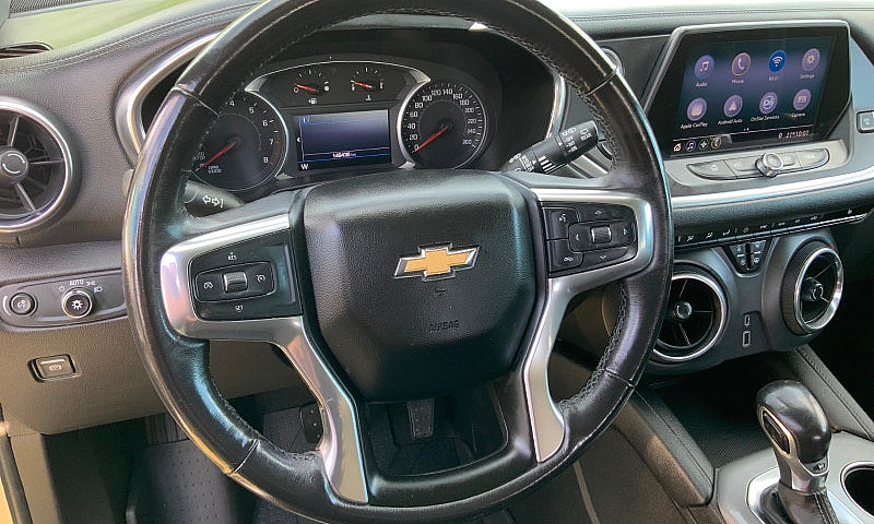 2020 Chevrolet Equin...