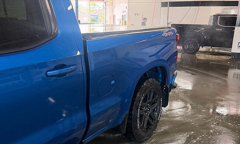 2023 Chevy 1500 Rst ...