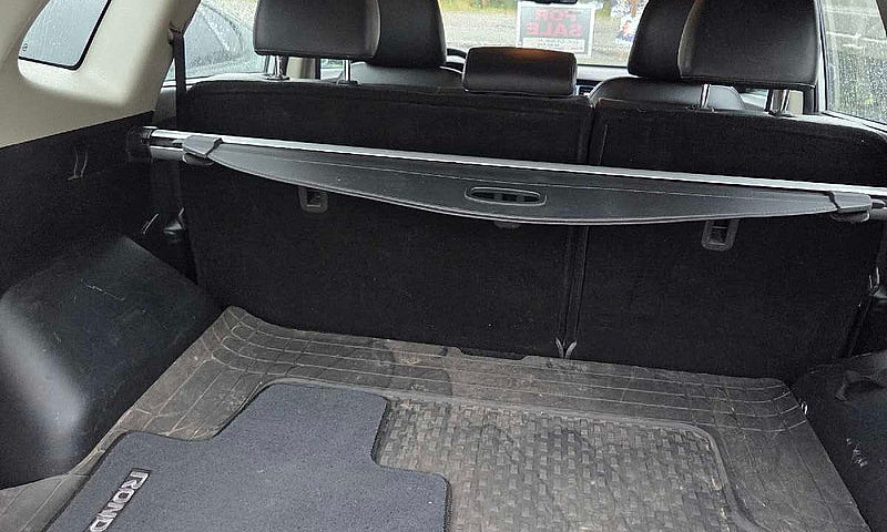 Kia Rondo...