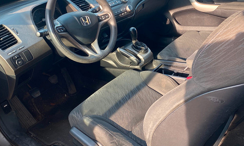 2006 Honda Civic Ex...