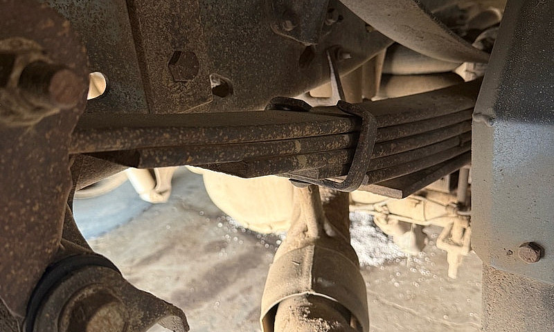 2015 F350 Ford Srw...
