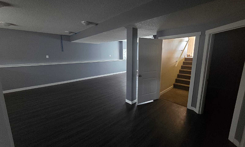 House Rental...