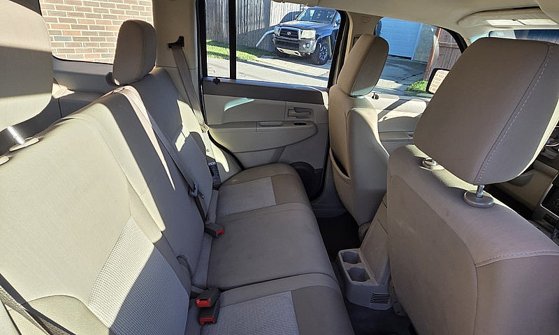 2008 Jeep Liberty Sp...
