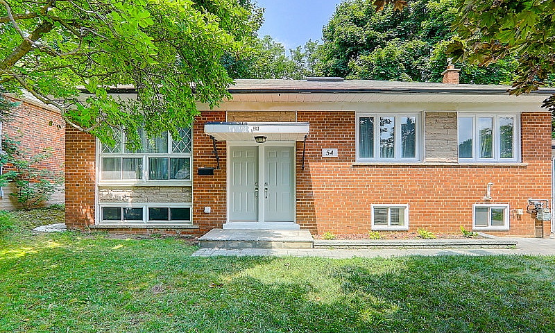 Raised Basement Apar...