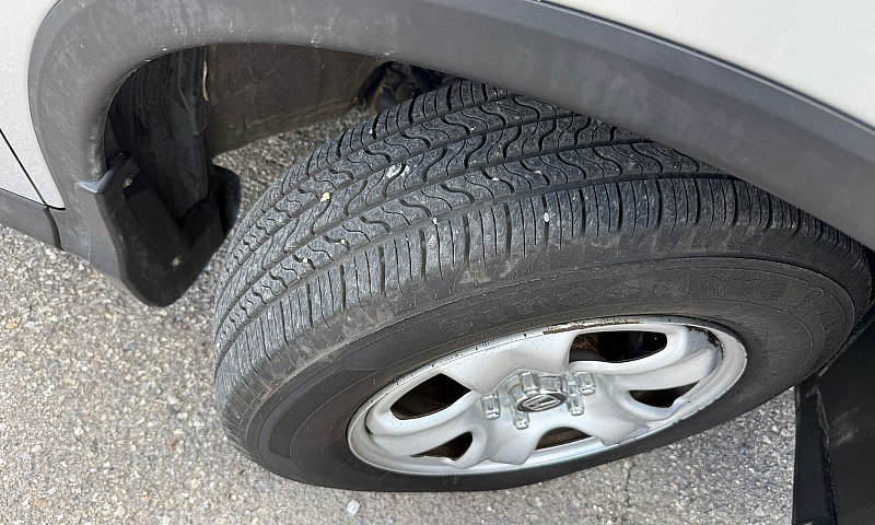 2013 Honda Crv...