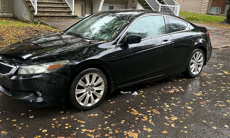 Honda Accord 2010...