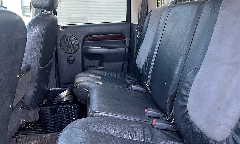 2003 Ram 3500 Dually...