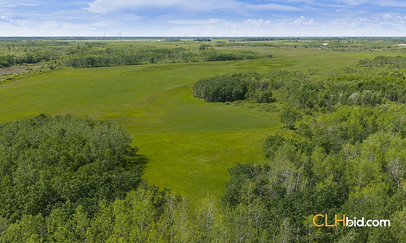 268 Acres Farm Land ...