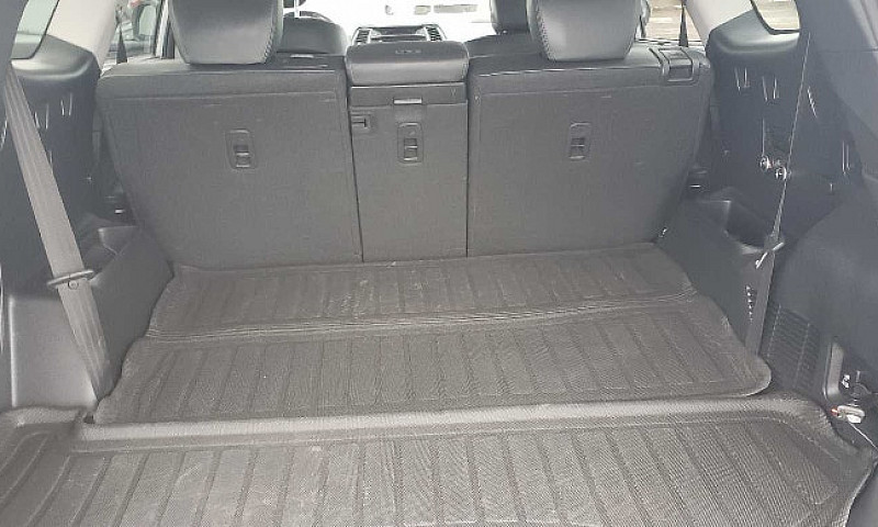 Hyundai Santa Fe Xl ...