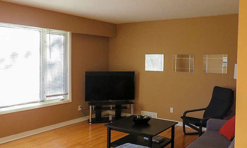 1Br,Cozy/Upstairs Ap...