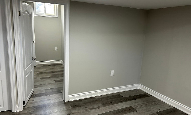 1Bed 1Bath Basement ...