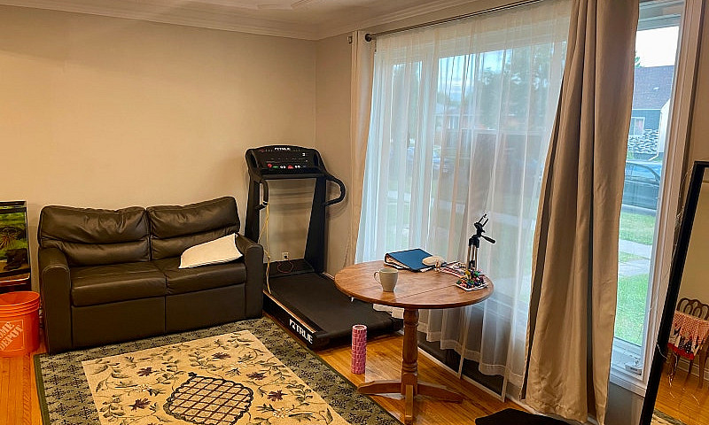 2-Bedroom House For ...