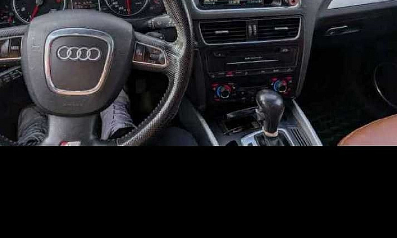 Audi Q5 Great Condit...