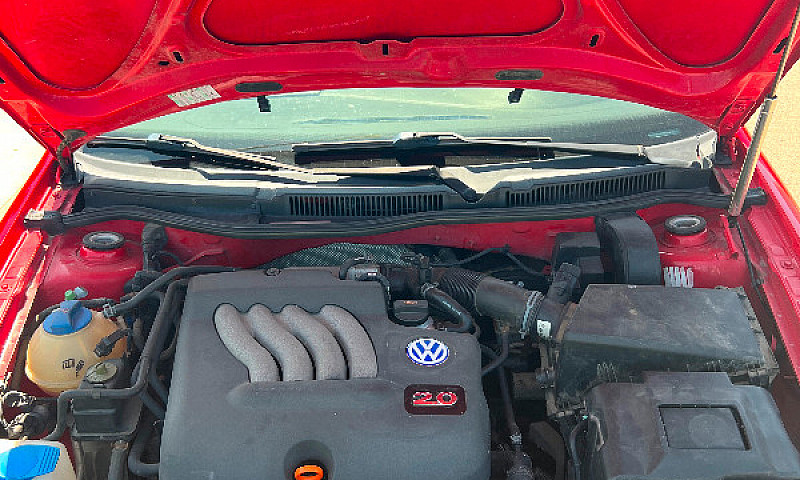 2001 Vw Jetta 2.0L G...
