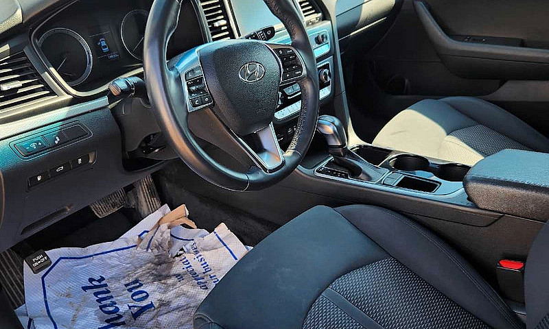 2018 Hyundai Sonata ...