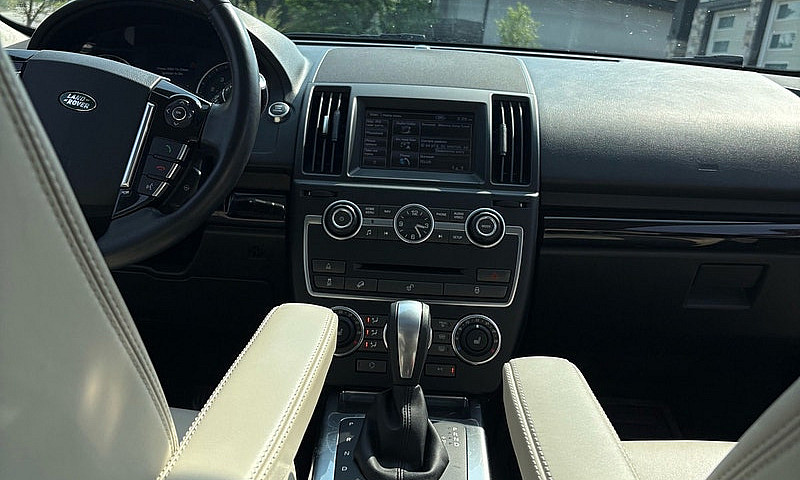 2013 Land Rover Lr2 ...