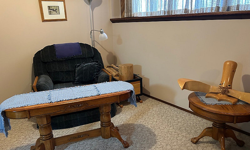 Fully Furnished 1Bed...