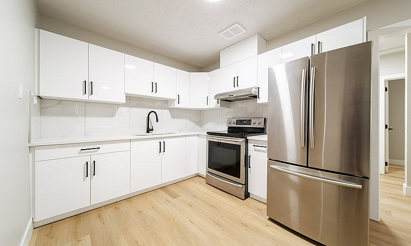2-Bedroom Suite In A...