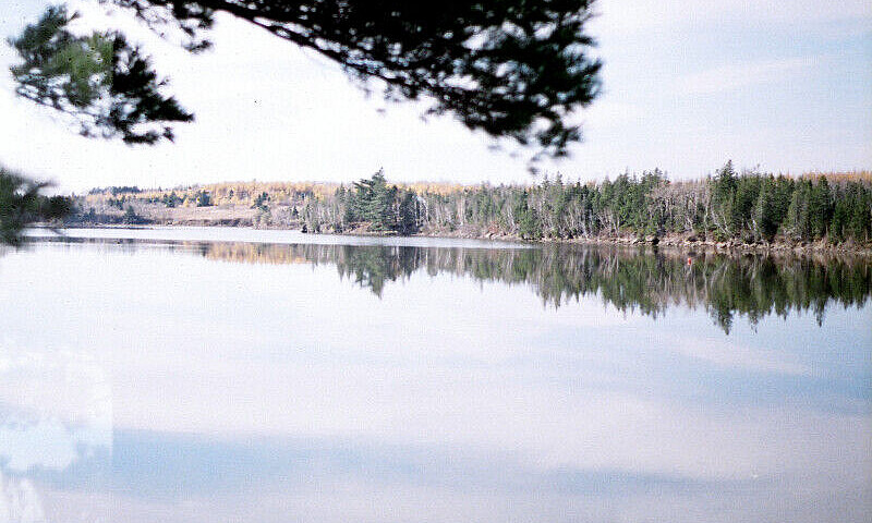 Waterfront Lot - 10 ...