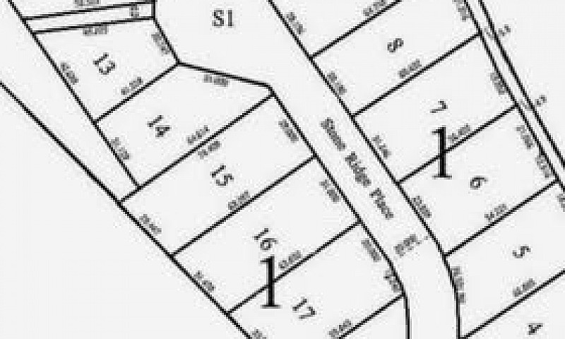 Lot For Sale - Delar...