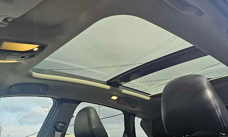 Infiniti Qx50...