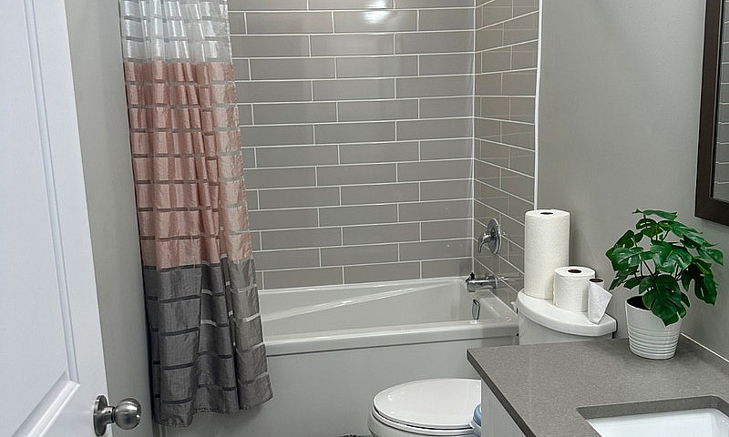 Beautiful 3Bedroom E...