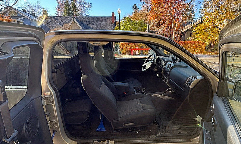 2009 Chevrolet Color...