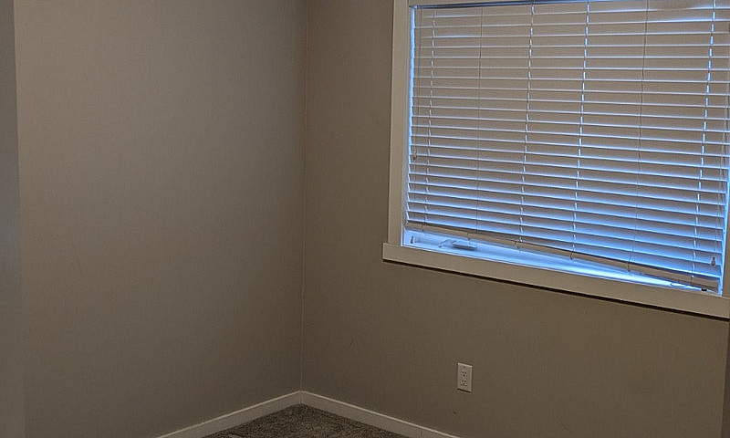 Whole House For Rent...