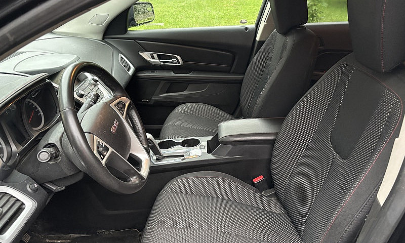 Gmc Terrain 2014...