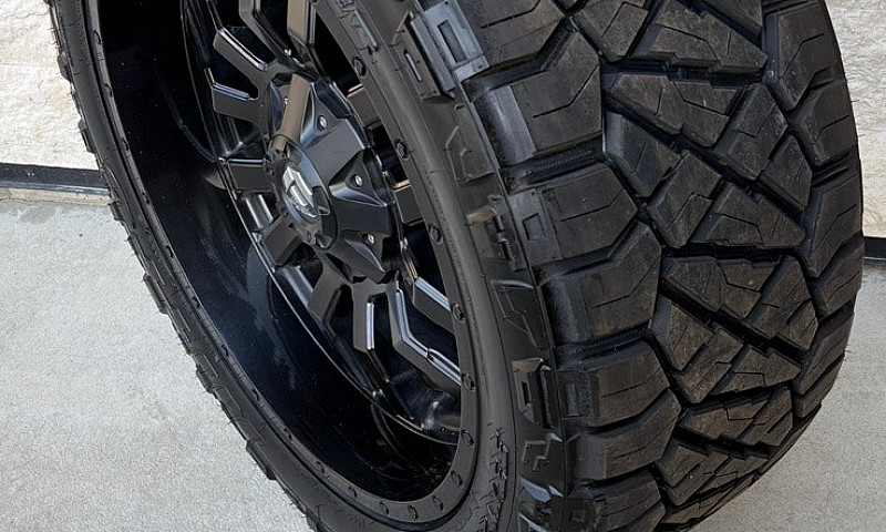 Newer Tires & Rims 2...