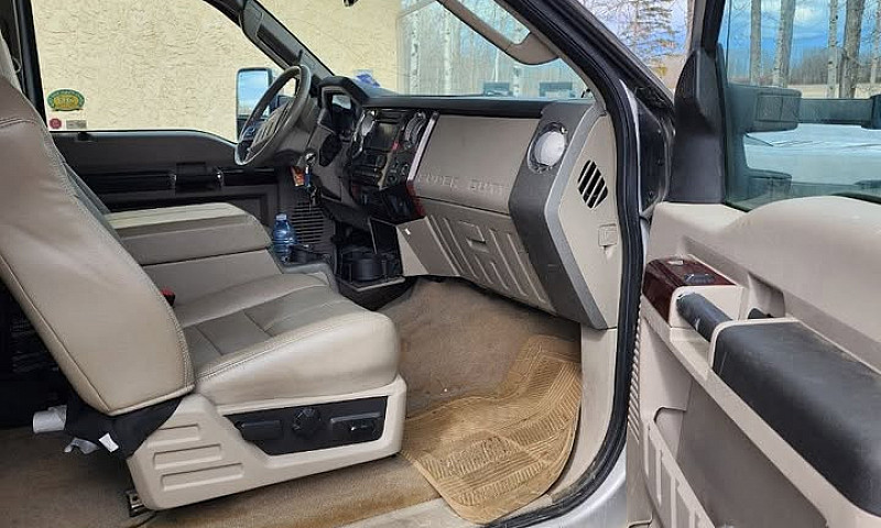 2008 Ford 350 Diesel...