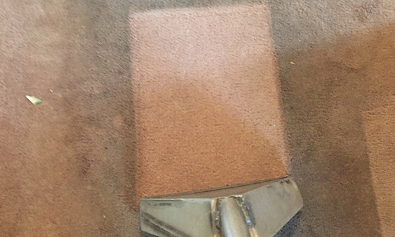 Carpet And Upholster...