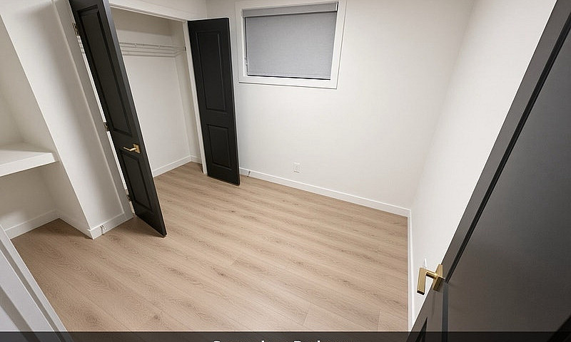 Oakridge 2-Bed Suite...