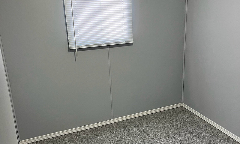 Small Mobile Home Ac...
