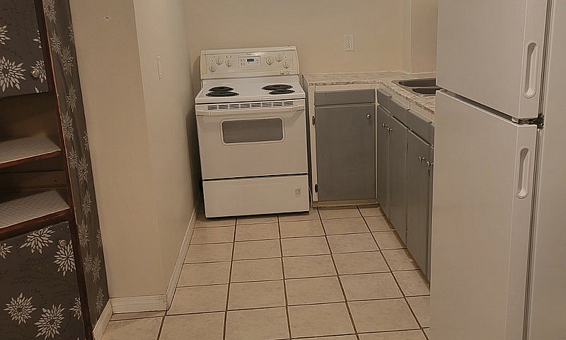 Basement For Rent...