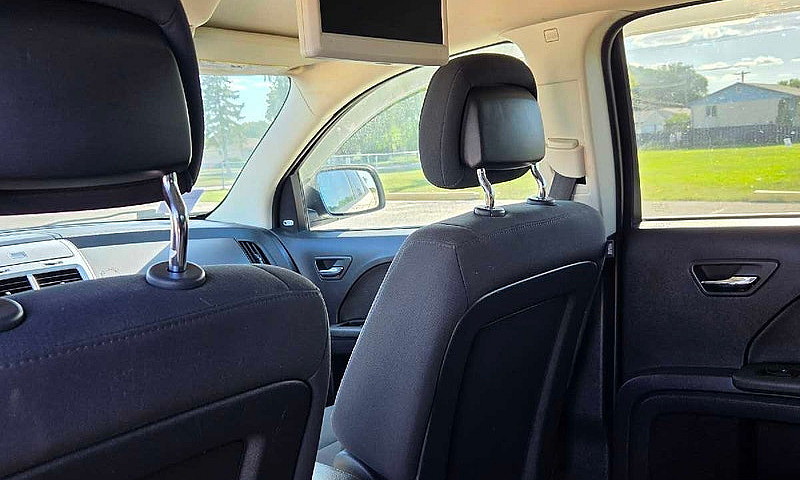 2010 Dodge Journey...