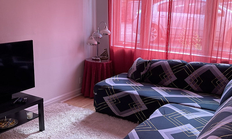 Logement Une Chambre...