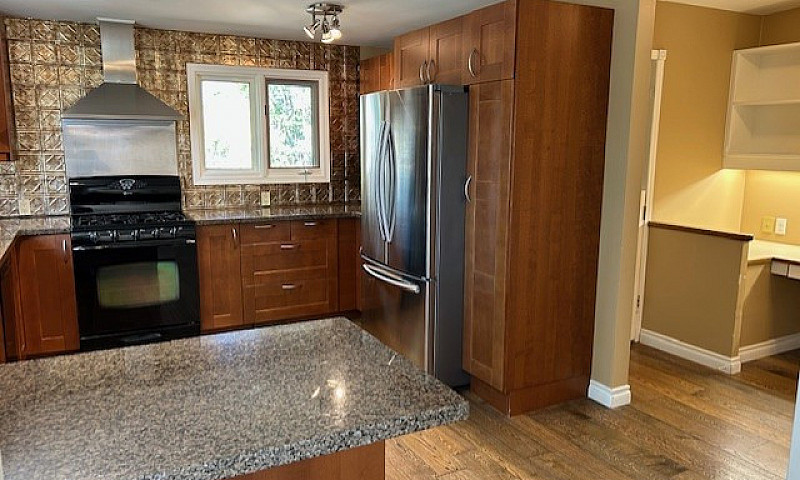 Walk-Out Bungalow On...