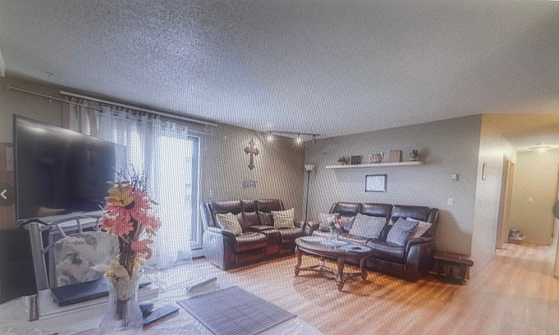 3 Bedroom Apartment ...