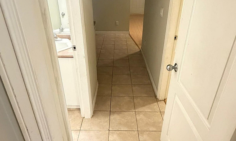 2 Bedroom 1 Bath Gro...